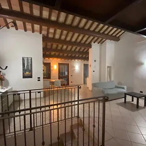 Casa Di Adele Chiaravalle Marche