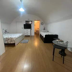 V.l.appartamento Napoli