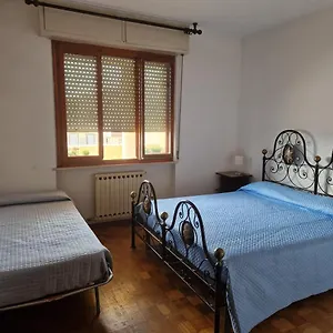 Vista Mare Senigallia