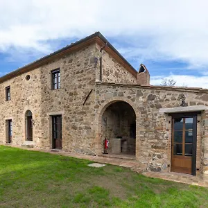 Agriturismo Le Macioche Montalcino
